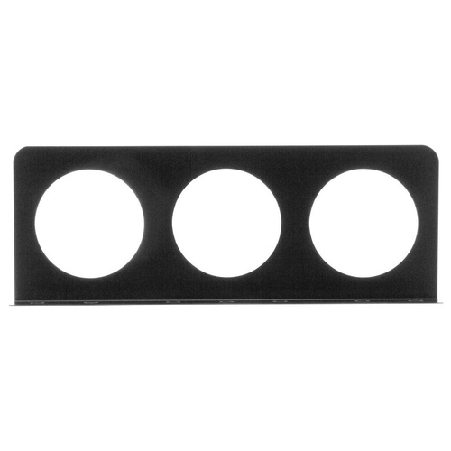 METAL BRACKET T/S ROUND ZEON LED LAMPS