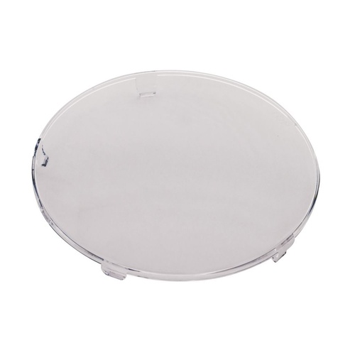 7&quot; LED Driving Light Clear Protective Lens Cover - Ignite