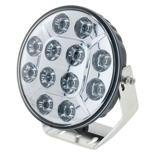 7&quot; Round LED Driving Light Spot Beam - Ignite 