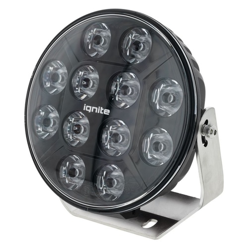 9&quot; Round LED Driving Light Spot Beam - Ignite