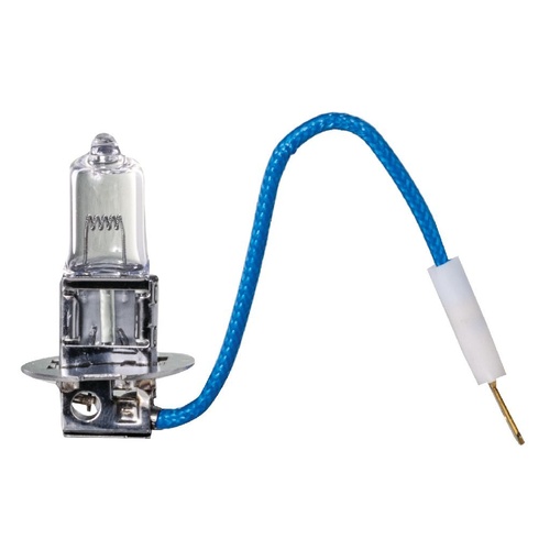 H3 24V 100W PK22S Base (PKT1) Blister