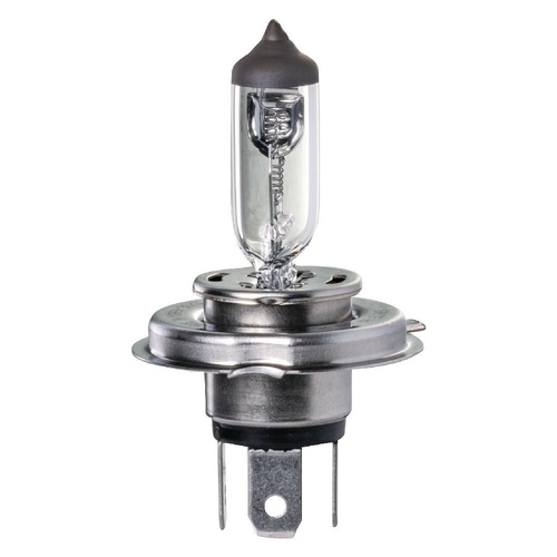 H4 24V 75/70W P43T-38 Base (PKT1) Blister
