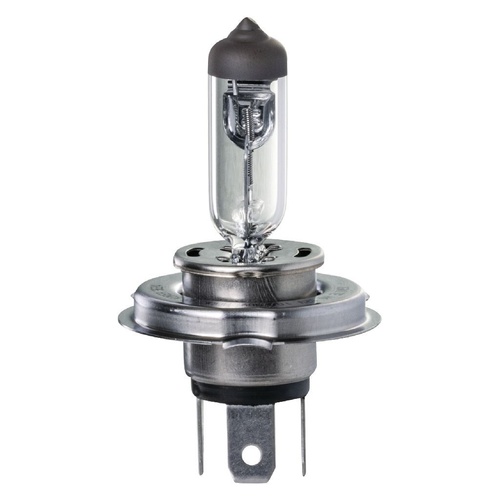 H4 Rally 12V 100/90W P43T-38 Base (PKT1) Blister