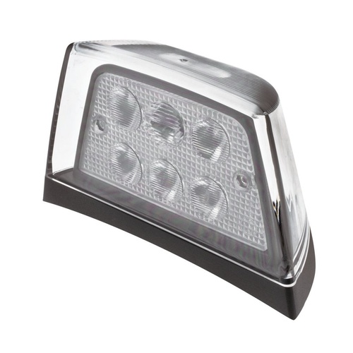 LED INDICATOR ASSEMBLY ONLY 10-30V T/S IHL4BI HEADLIGHT 
