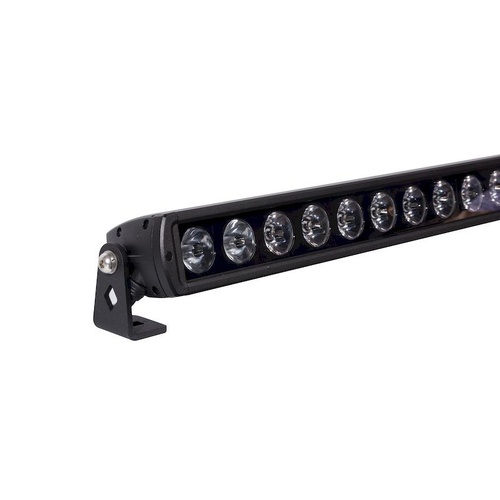 51&quot; LED LIGHTBAR SPOT BEAM 1300mm  