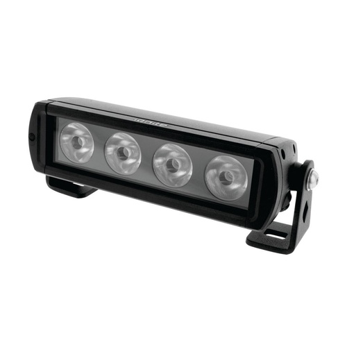 7.5&quot; LED LIGHTBAR FLOOD BEAM 190mm