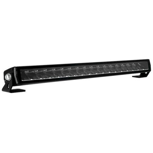 20&quot; Dual Colour LED Lightbar White/Amber