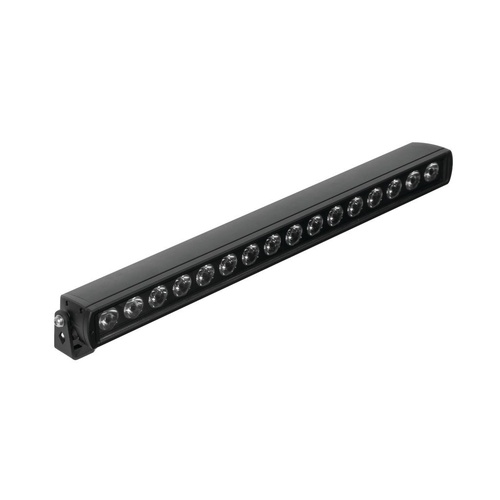 26&quot; LED LIGHTBAR SPOT BEAM 670mm