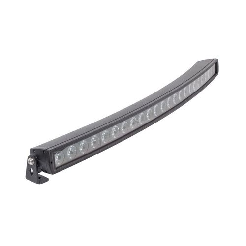 51&quot; LED CURVED LIGHTBAR COMBO BEAM 1300mm 