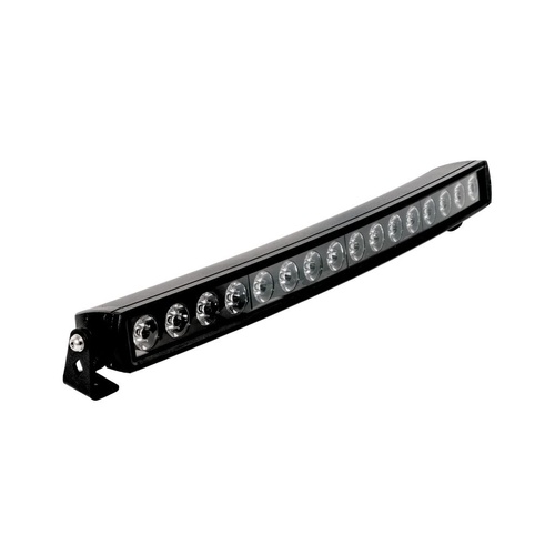 26&quot; SX Series Curved  Lightbar 670mm