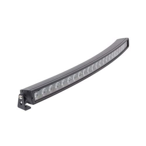 39&quot; LED CURVED LIGHTBAR FLOOD BEAM 990mm