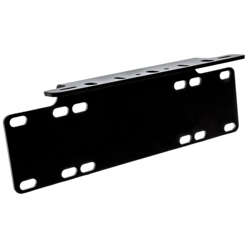 Driving Light Mounting Bracket - Ignite