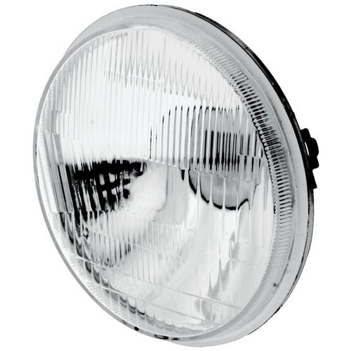 RND SEMI SEALED BEAM 5 3/4&quot; OR 146mm H1 HIGH BEAM PAR46 