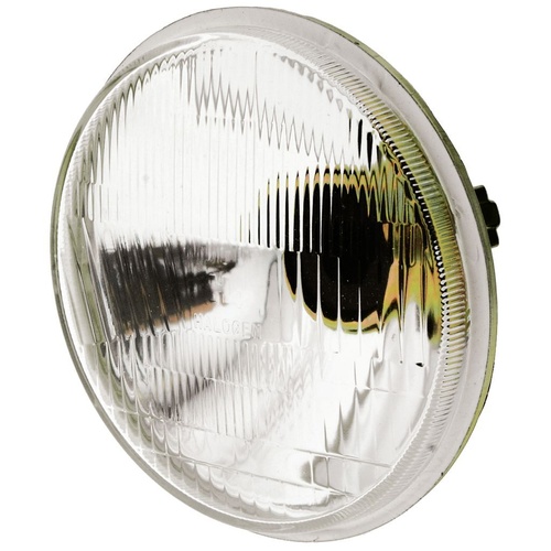 RND SEMI SEALED BEAM 5 3/4&quot; OR 146mm H4 HIGH/LOW BEAM PAR46 