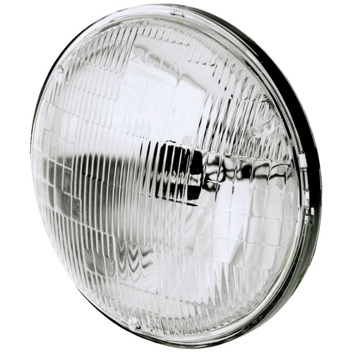 RND SEALD BEAM 5 3/4&quot; OR 146mm 12V 60/37.5Watt HIGH/LOW BEAM 3 PIN TERMINAL 5731 