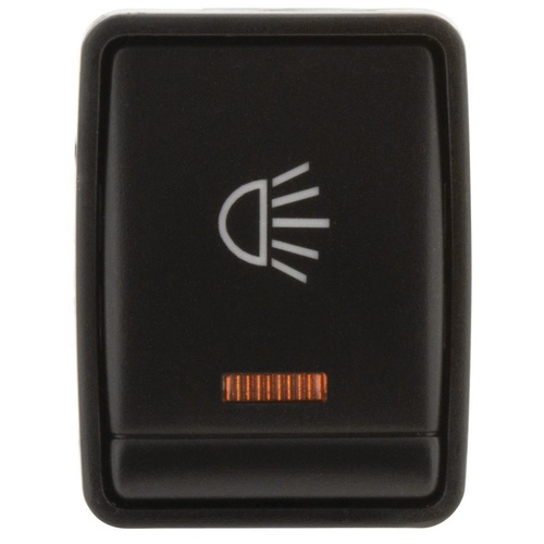 NISSAN LATE DRIVING LIGHT AMBER ILLUM 12V ON/OFF