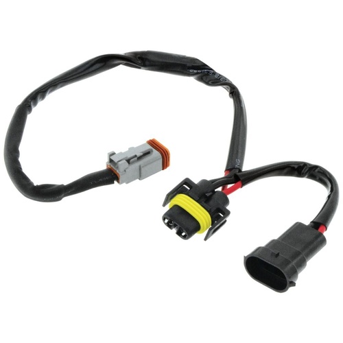 H9 HEADLIGHT ADAPTOR KIT SUITS DRIVING LIGHTS &amp; LIGHTBARS 