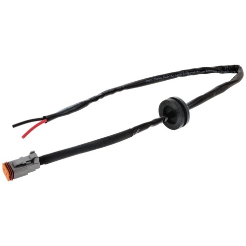 UNIVERSL HEADLIGHT ADAPTOR KIT T/S DRIVING LIGHTS &amp; LIGHTBARS 