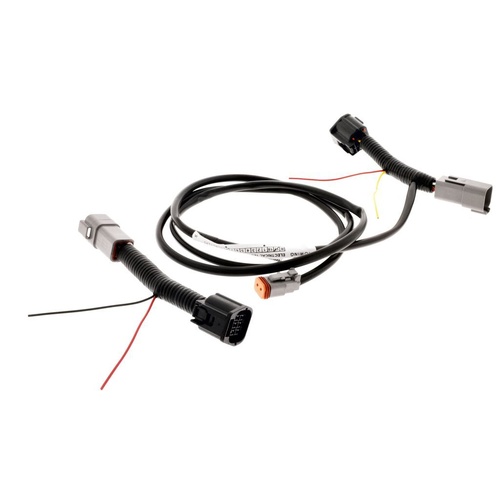 Ford Ranger Mazda BT50 2006&gt; Rear Lamp Wiring Harness Kit