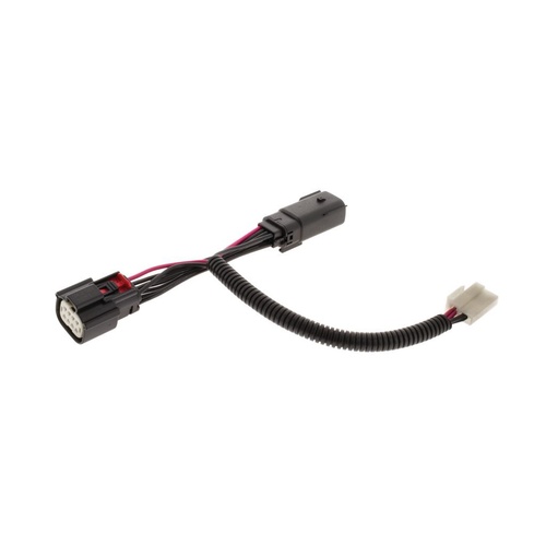 FORD RANGER MAZDA BT50 2006&gt; HEADLIGHT PATCH HARNESS SUITS IWH001