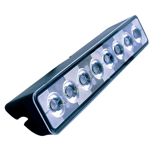 9&quot; Rectangular LED Worklamp