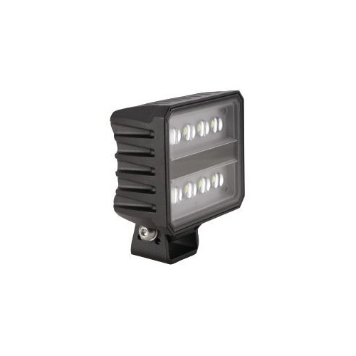4.5&quot; LED Rectangle Worklamp 