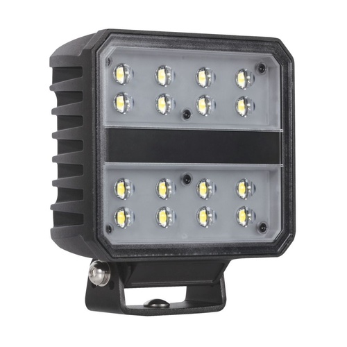 5.9&quot; LED Rectangle Worklamp 